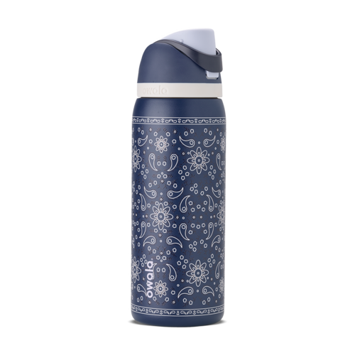 Not My First Rodeo - 32oz