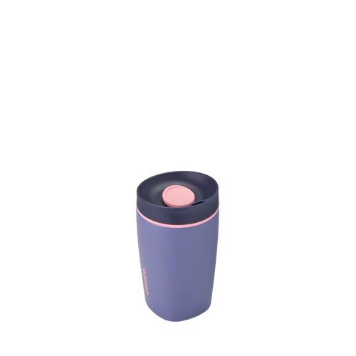 SmoothSip Slider - Blue Jay - 12oz