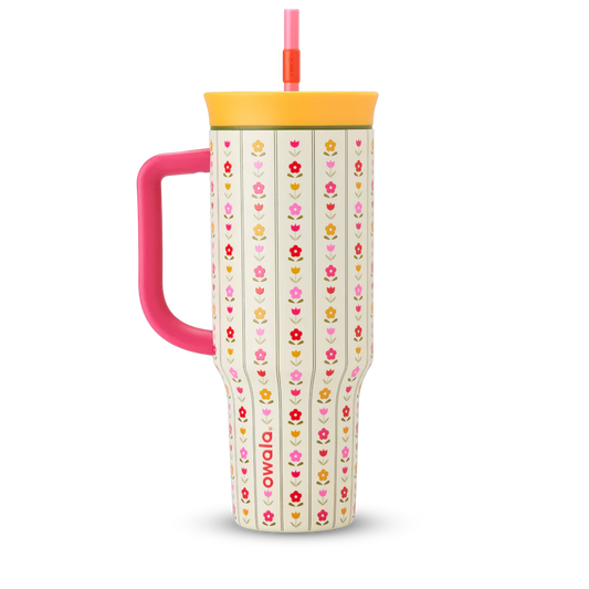 Flower Crown - 40 oz