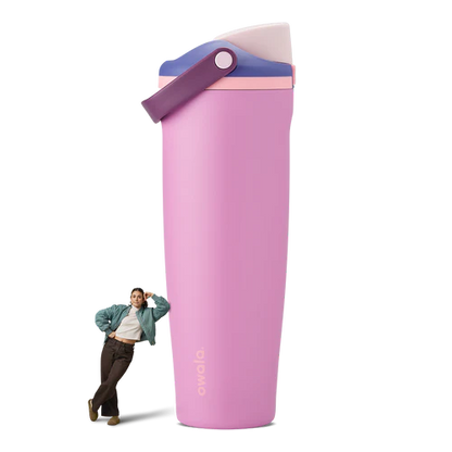 Pretty in Purple - 40oz