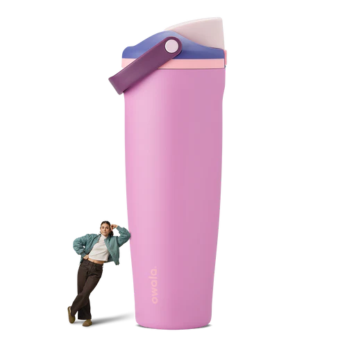 Pretty in Purple - 40oz