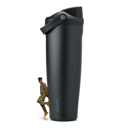 Very Very Dark - 40oz