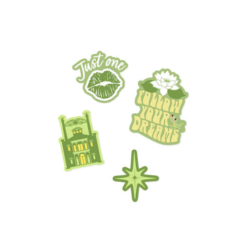 Disney Princess Collection - Tiana - 24oz