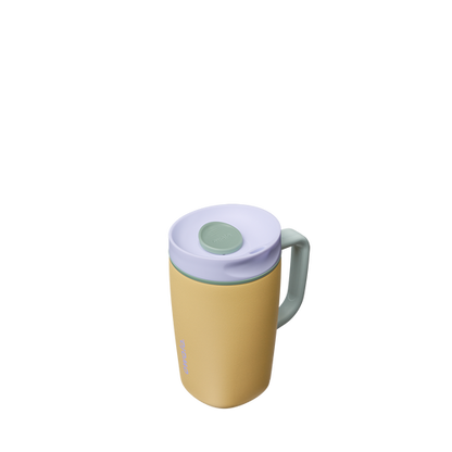 SmoothSip® Slider with Handle