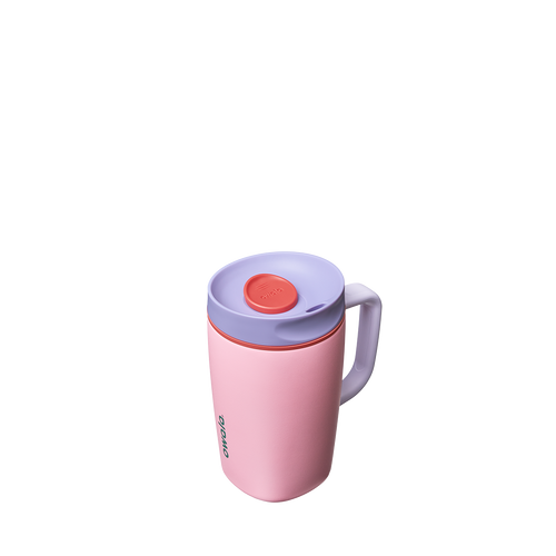 SmoothSip® Slider with Handle