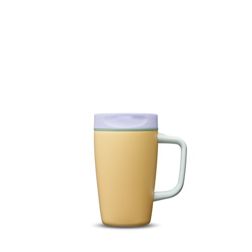 SmoothSip® Slider with Handle