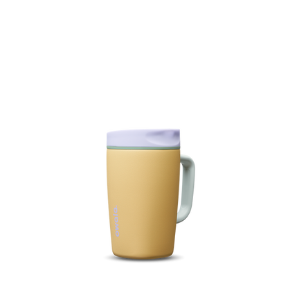 SmoothSip® Slider with Handle