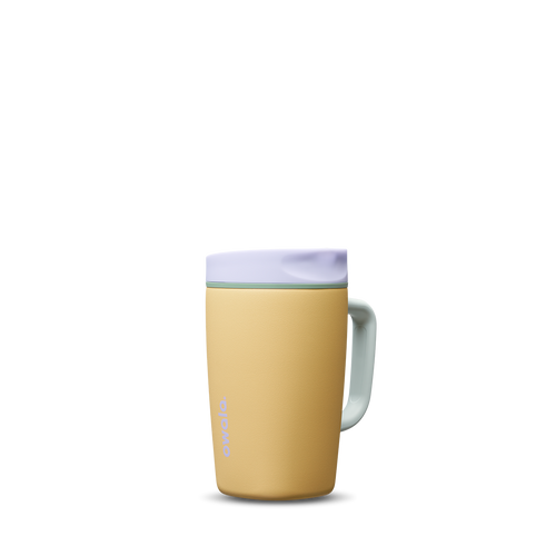 SmoothSip® Slider with Handle