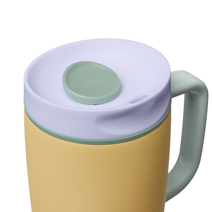 SmoothSip® Slider with Handle