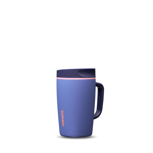 SmoothSip® Slider with Handle