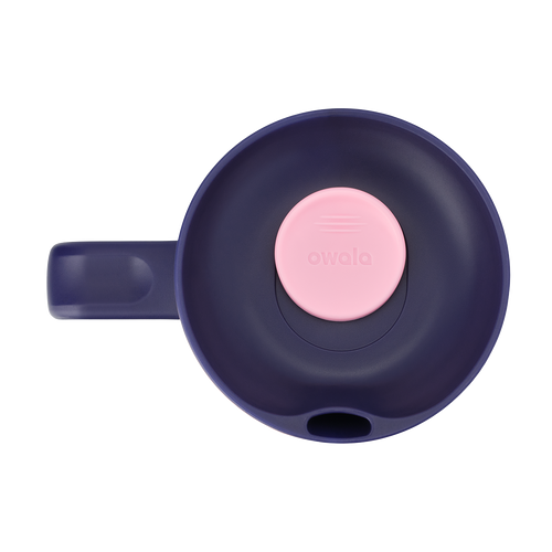 SmoothSip® Slider with Handle