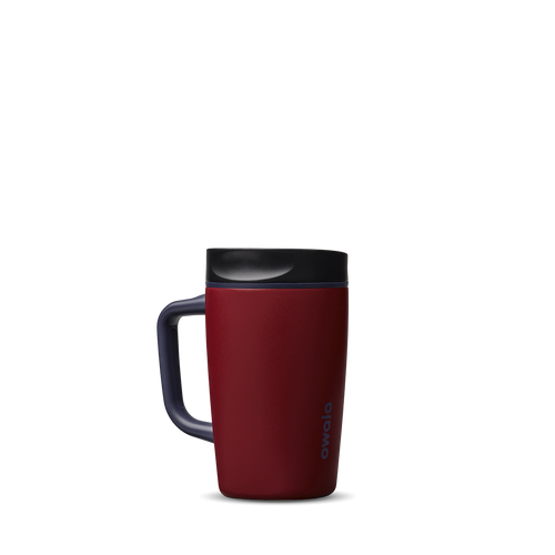 SmoothSip® Slider with Handle