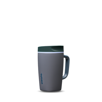 SmoothSip® Slider with Handle