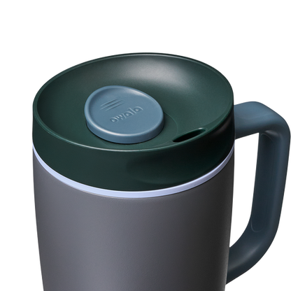 SmoothSip® Slider with Handle