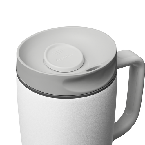 SmoothSip® Slider with Handle