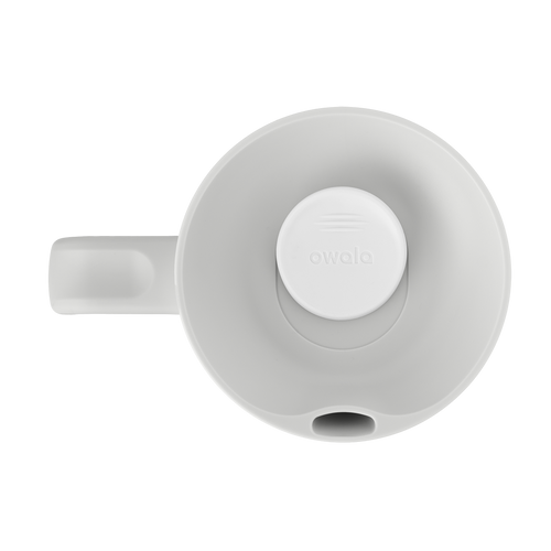 SmoothSip® Slider with Handle