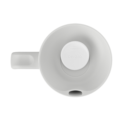 SmoothSip® Slider with Handle