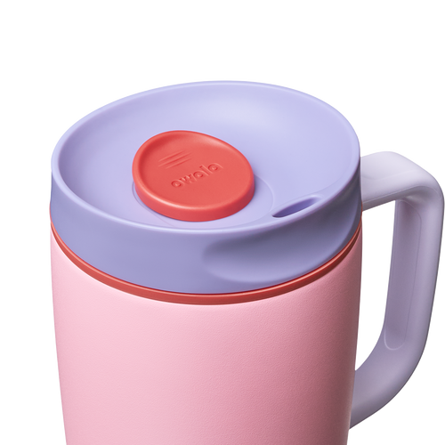 SmoothSip® Slider with Handle