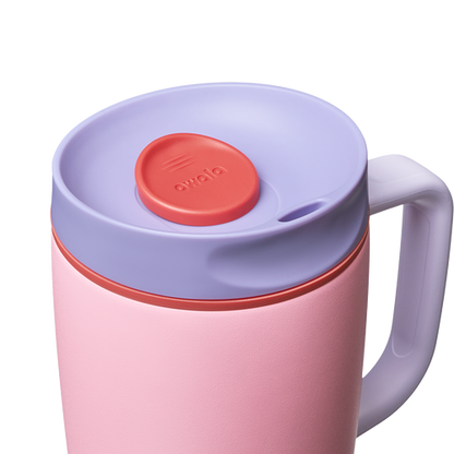 SmoothSip® Slider with Handle