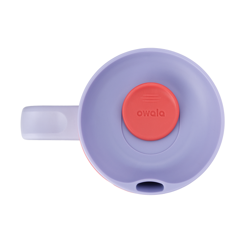 SmoothSip® Slider with Handle