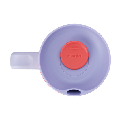 SmoothSip® Slider with Handle