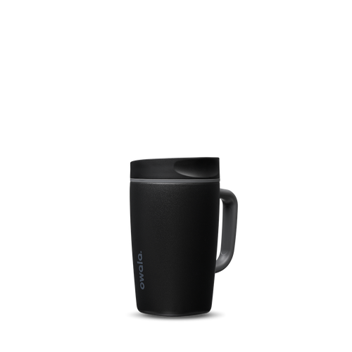 SmoothSip® Slider with Handle