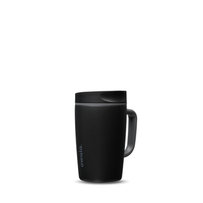 SmoothSip® Slider with Handle