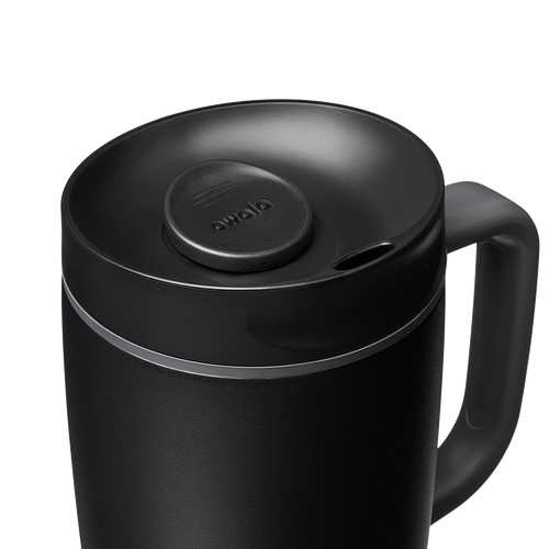 SmoothSip® Slider with Handle