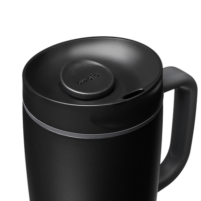 SmoothSip® Slider with Handle