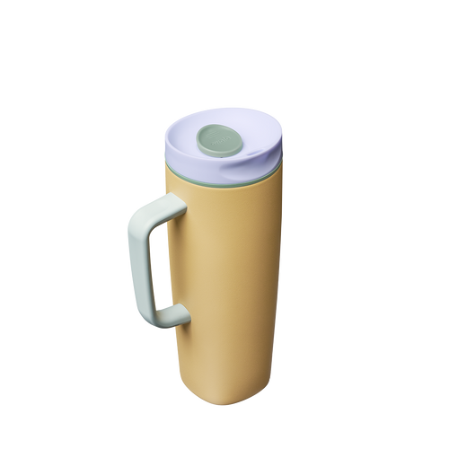 SmoothSip® Slider with Handle