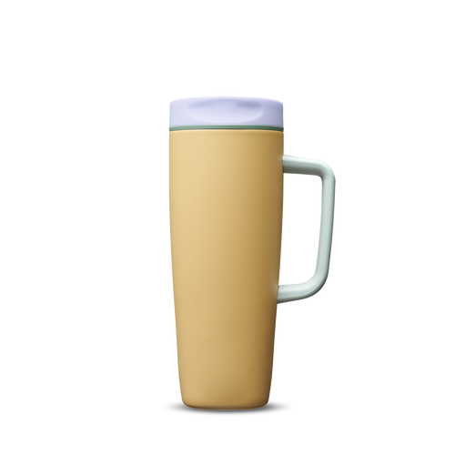 SmoothSip® Slider with Handle