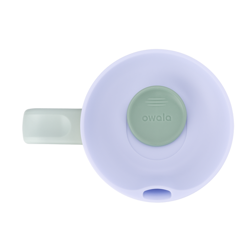 SmoothSip® Slider with Handle