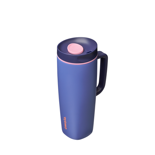 SmoothSip® Slider with Handle