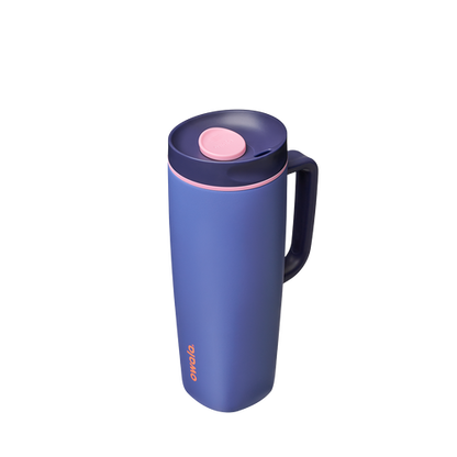 SmoothSip® Slider with Handle