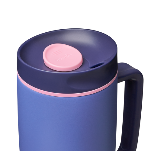 SmoothSip® Slider with Handle