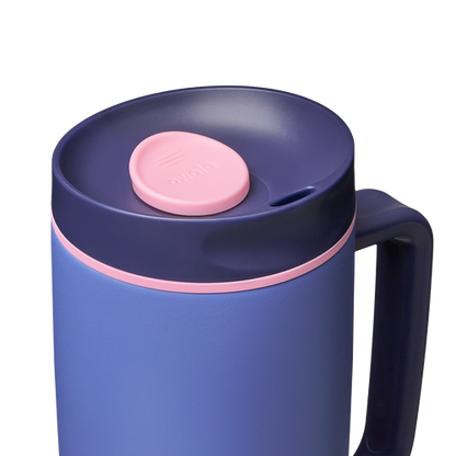 SmoothSip® Slider with Handle