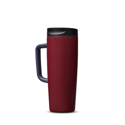 SmoothSip® Slider with Handle