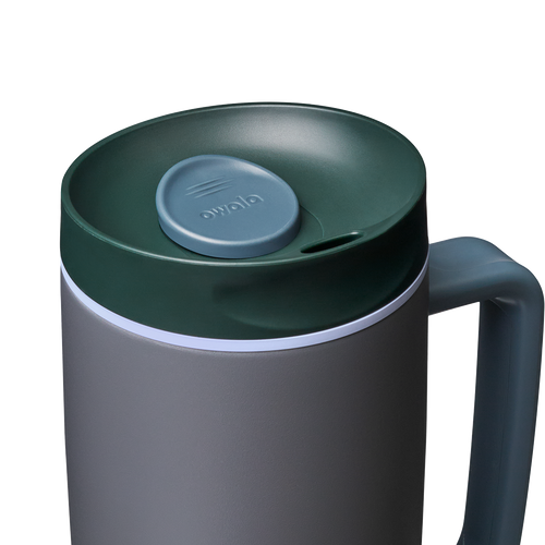 SmoothSip® Slider with Handle