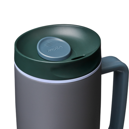 SmoothSip® Slider with Handle