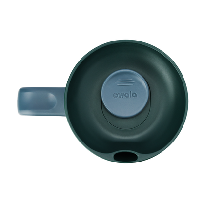 SmoothSip® Slider with Handle