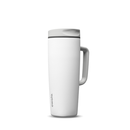 SmoothSip® Slider with Handle