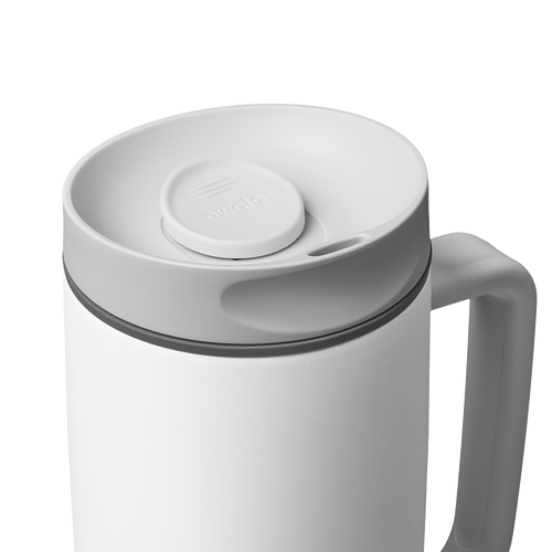 SmoothSip® Slider with Handle