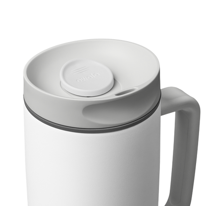 SmoothSip® Slider with Handle