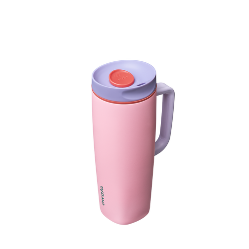 SmoothSip® Slider with Handle