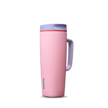 SmoothSip® Slider with Handle