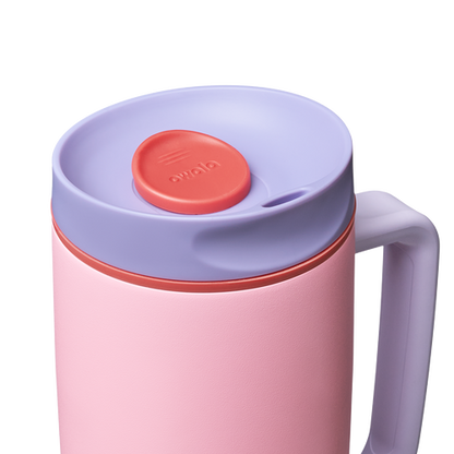 SmoothSip® Slider with Handle