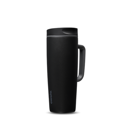 SmoothSip® Slider with Handle