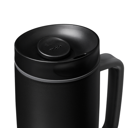 SmoothSip® Slider with Handle