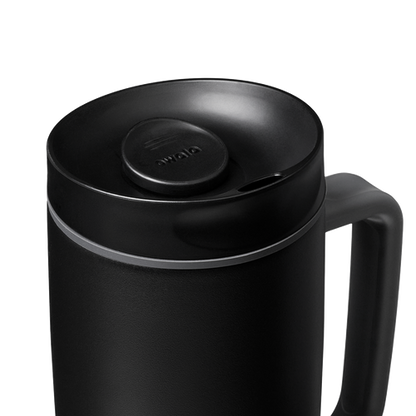 SmoothSip® Slider with Handle