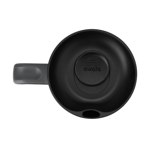 SmoothSip® Slider with Handle